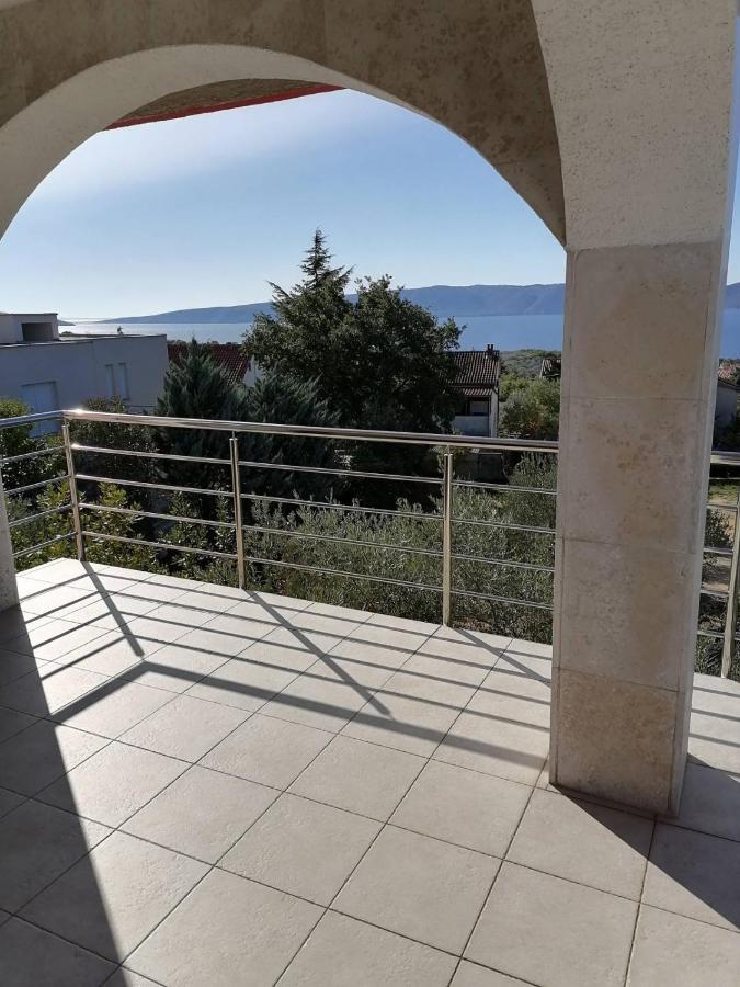 Apartmani Andreja Pinezici  Exterior photo