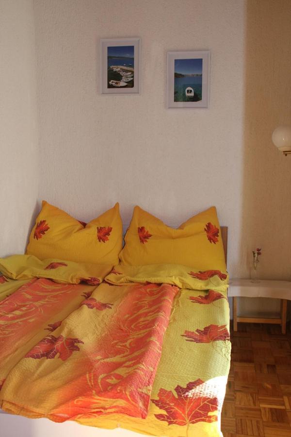 Apartmani Andreja Pinezici  Exterior photo