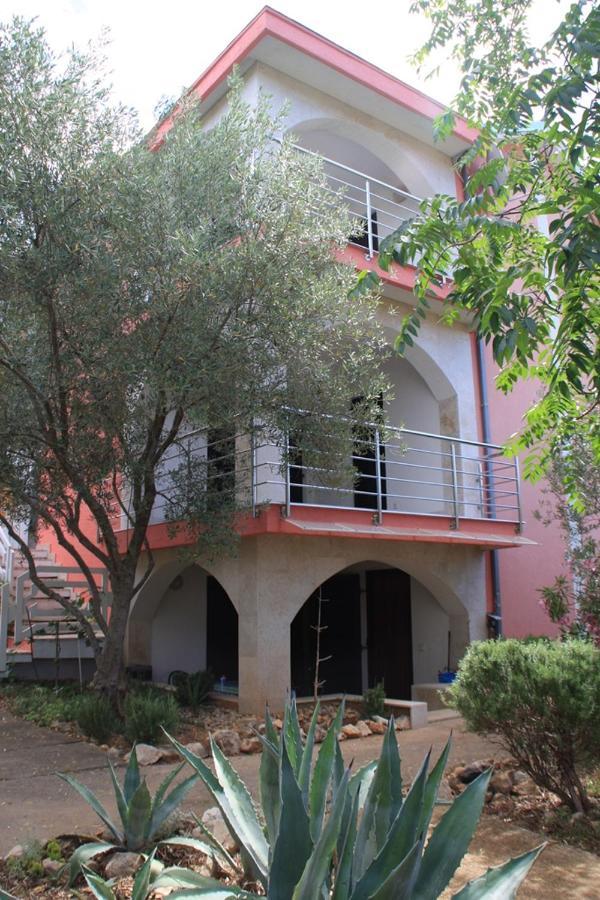 Apartmani Andreja Pinezici  Exterior photo