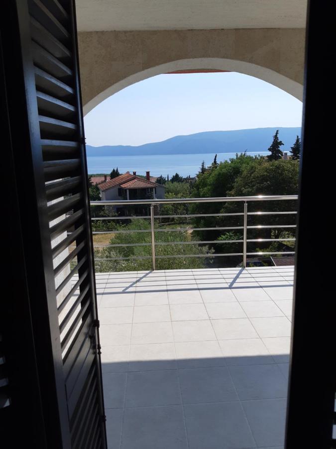 Apartmani Andreja Pinezici  Exterior photo